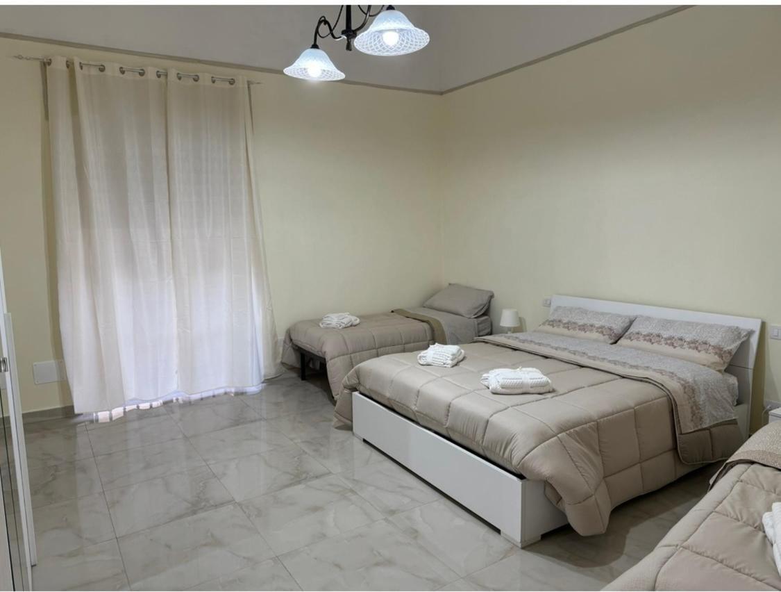 Ferienwohnung La Casa Di Venere Torre Annunziata Exterior foto